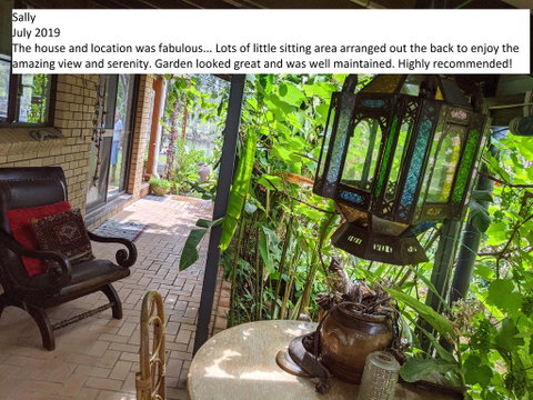 Januce - Delightful River Front House In Urunga - Stayed 2