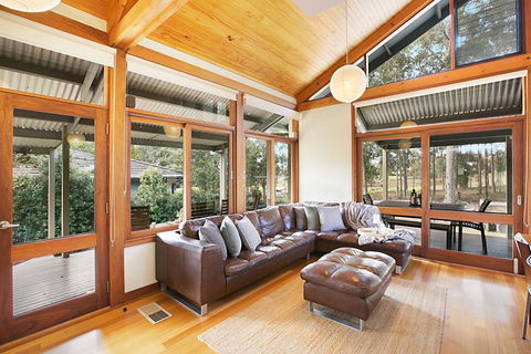 Japanese Tea House - Stayed 1