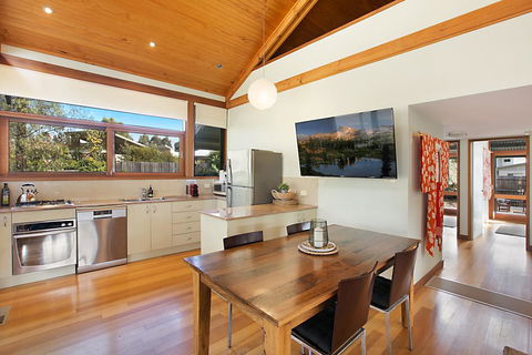 Japanese Tea House - Stayed 3