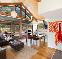 Japanese Tea House - Stayed