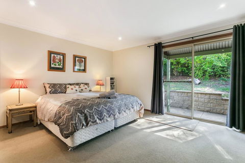 Jarara Cottage - Stayed 3