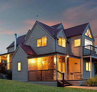 Jarrah Lodge - Stays Accommodation