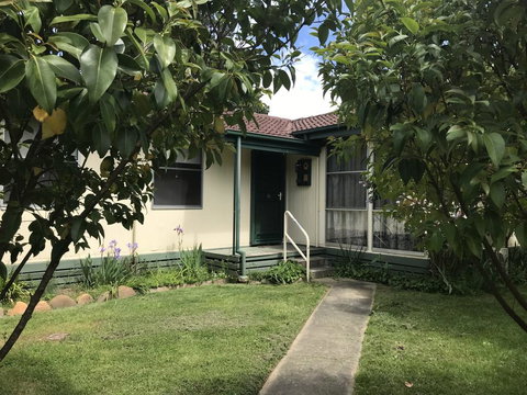 Jasny Taigh - Stays Accommodation 0