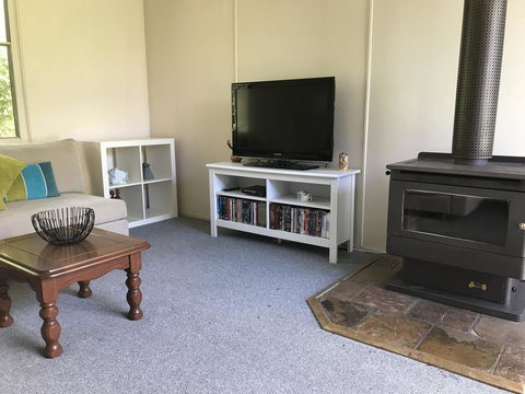 Jasny Taigh - Stays Accommodation 1