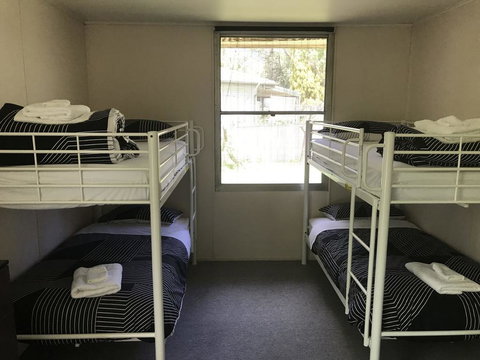 Jasny Taigh - Stays Accommodation 3