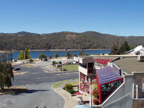 Jasper 1 Town Centre Jindabyne - Stays Accommodation 0
