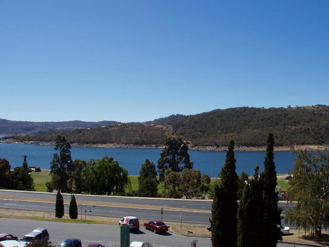 Jasper 1 Town Centre Jindabyne - Stays Accommodation 1
