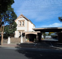 Jasper Motor Inn - Stays Accommodation