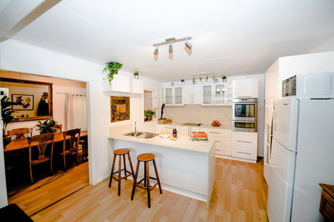 Jaspers Apartments - Stayed 2