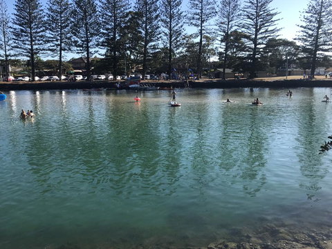 Jaspers Apartments - Stayed 0