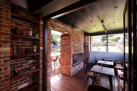 Jaspers Cabins - Stayed 2