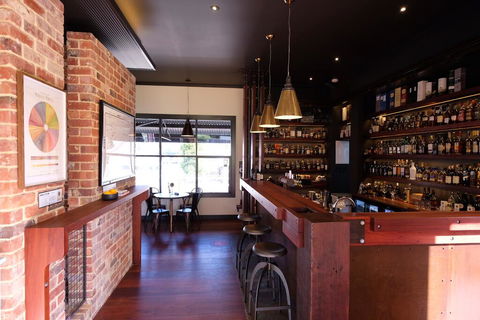 Jaspers Cabins - Stayed 3