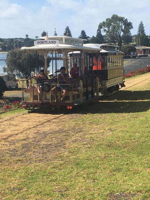 Jay Jay BNB Portland Australia - Stayed 3