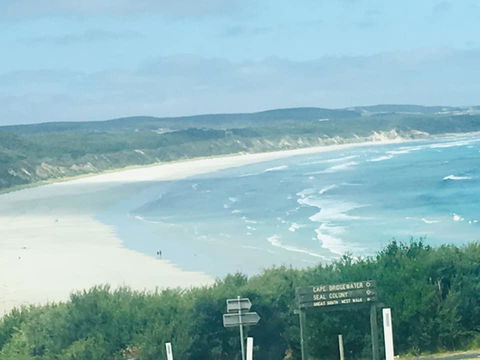 Jay Jay BNB Portland Australia - Stayed 0