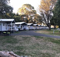Jenolan Caravan Park Oberon - Stayed