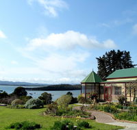 Jensens Bed and Breakfast - Stayed