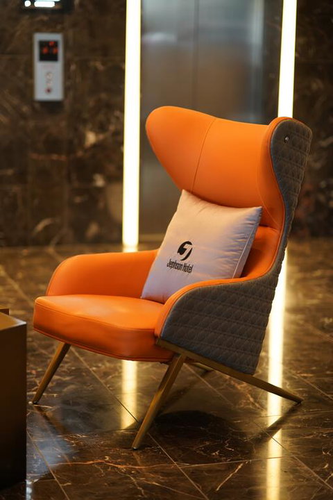 Jephson Hotel & Apartments - Stays Accommodation 1