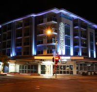 Jephson Hotel  Apartments - Stays Accommodation