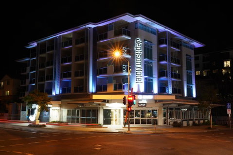 Jephson Hotel & Apartments - Stays Accommodation 0