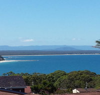 Jervis Bay Blue - Vincentia - Stayed