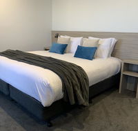 Jervis Bay Motel - Stays Accommodation