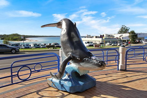 Jervis Bay Waterfront - Stayed 1