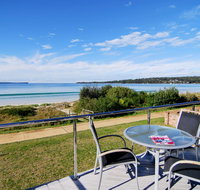 Jervis Bay Waterfront - Stayed