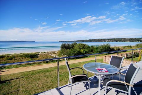 Jervis Bay Waterfront - Stayed 0