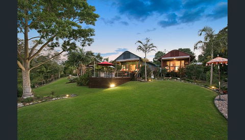 Jetavana Grove - Stayed 0