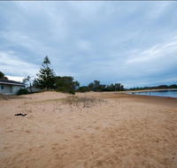 Jetty Road on the Beach - Stayed