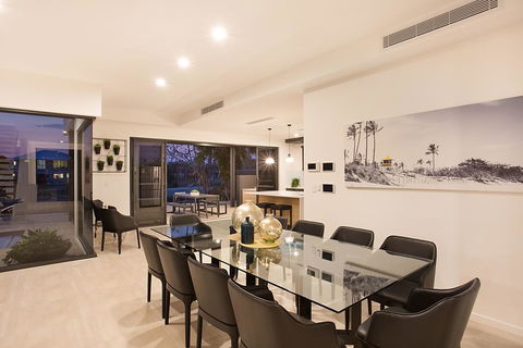 Jewel Of Broadbeach - Stayed 3