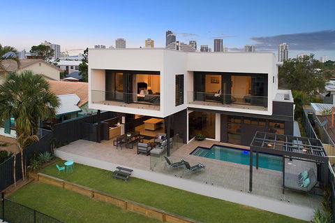 Jewel Of Broadbeach - Stayed 0