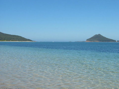 Jimmys Beach Escape - Stays Accommodation 3