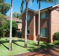 Jimmys Beach Escape - Stays Accommodation