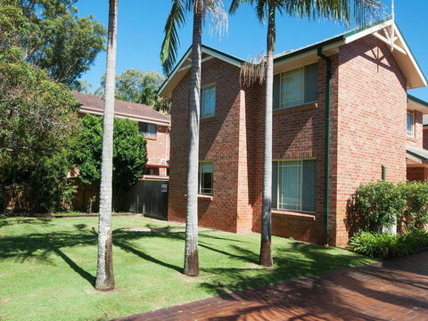 Jimmys Beach Escape - Stays Accommodation 0