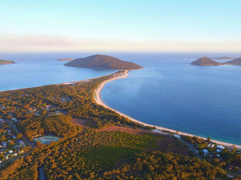 Jimmys Beach Escape - Stays Accommodation 2