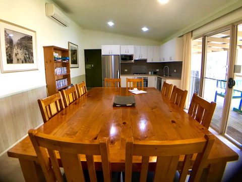 Jindalee Spa Lodge - Stays Accommodation 2