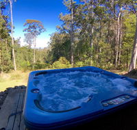 Jindalee Spa Lodge - Stayed