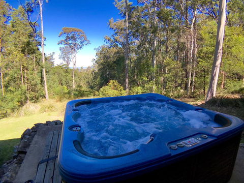 Jindalee Spa Lodge - Stays Accommodation 0