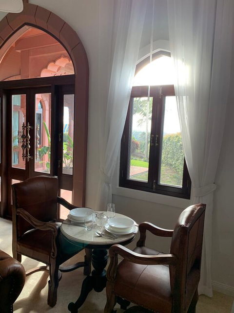 Jodha Bai Retreat - Stayed 2