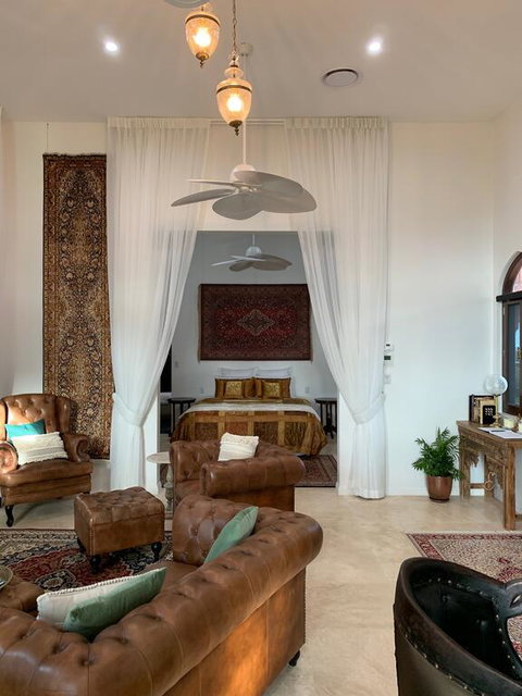 Jodha Bai Retreat - Stayed 1