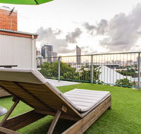 Joe's Place Backpackers - Stays Accommodation