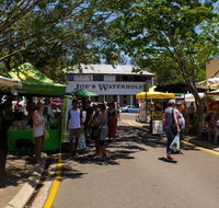 Joes Waterhole Hotel