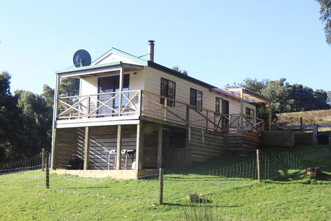 Johanna River Farm & Cottages - Stays Accommodation 3