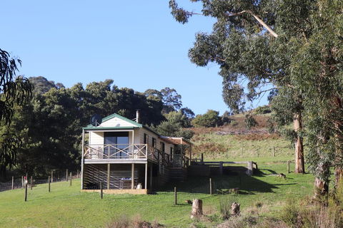 Johanna River Farm & Cottages - Stays Accommodation 2