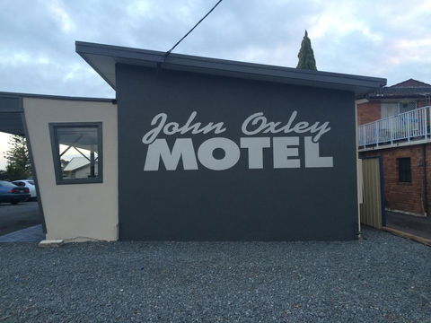 John Oxley Motel - Stays Accommodation 2