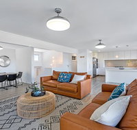 Joleen 9 - Shoal Bay - Stayed
