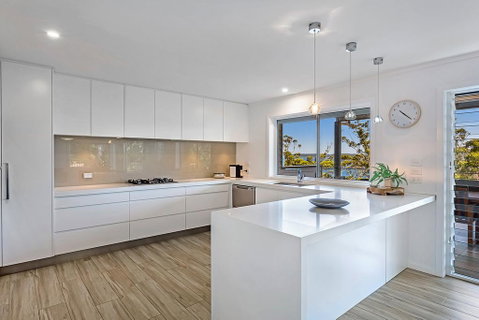 Joleen 9 - Shoal Bay - Stayed 3