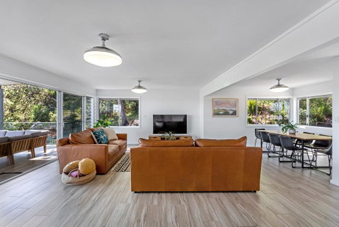 Joleen 9 - Shoal Bay - Stayed 1