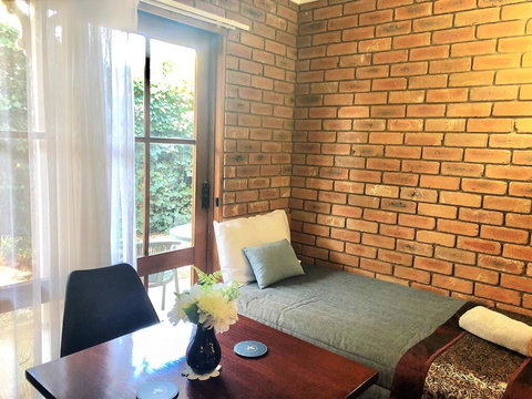 Jolly Swagman Motor Inn Euroa - Stayed 3